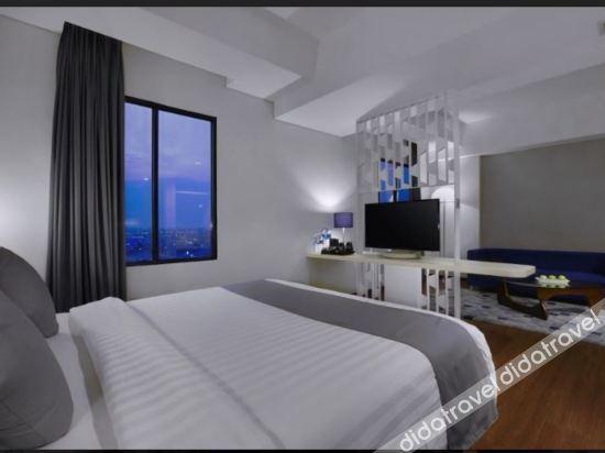 Hotel Neo+ Kebayoran Джакарта Екстер'єр фото