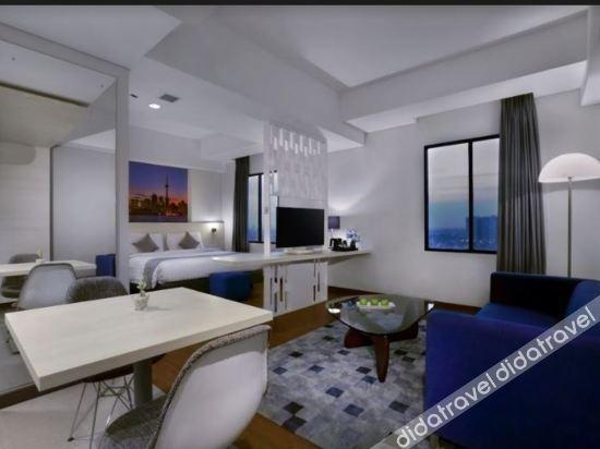 Hotel Neo+ Kebayoran Джакарта Екстер'єр фото