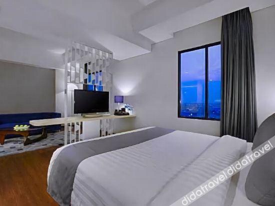 Hotel Neo+ Kebayoran Джакарта Екстер'єр фото