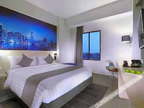 Hotel Neo+ Kebayoran Джакарта Екстер'єр фото