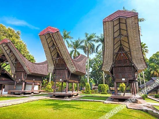 Hotel Neo+ Kebayoran Джакарта Екстер'єр фото