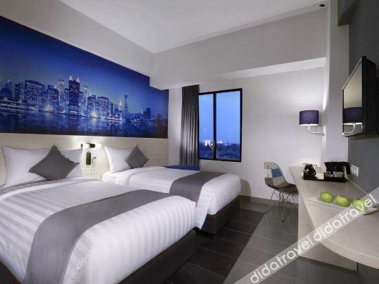 Hotel Neo+ Kebayoran Джакарта Екстер'єр фото